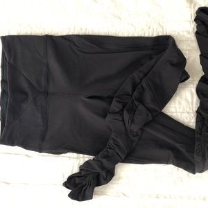 Ready To Rulu Tight  28", size 4